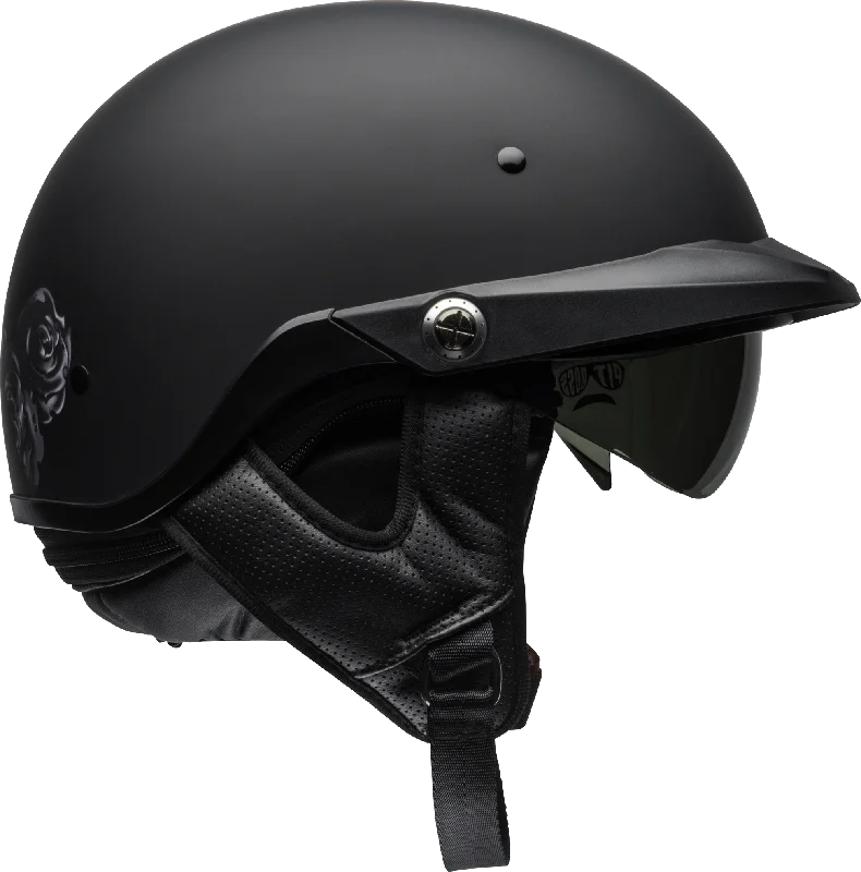 BELL Pit Boss Adult Street Motorcycle Helmet