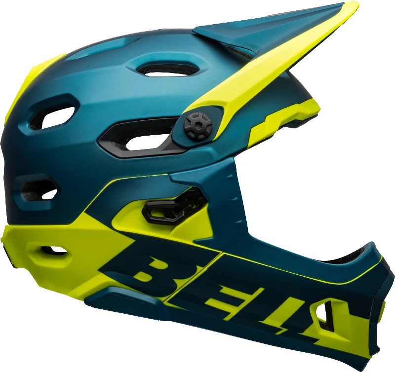 Bell Super DH MIPS Unisex MTB Helmet