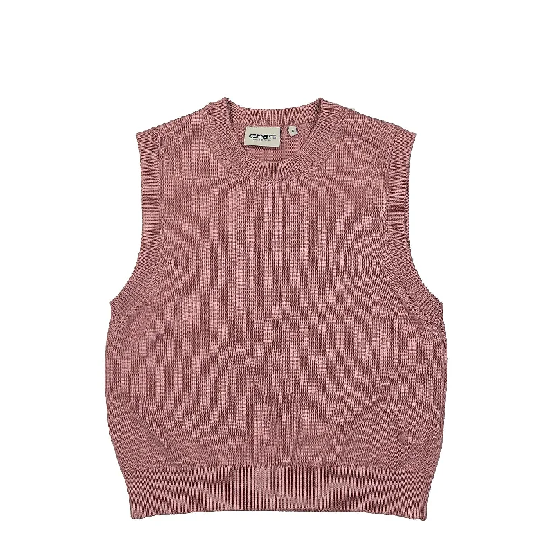 W Chester Vest Sweater