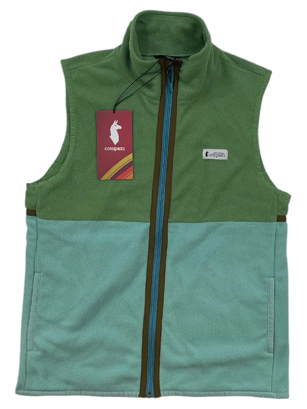 Cotopaxi Women's Amado Fleece Vest