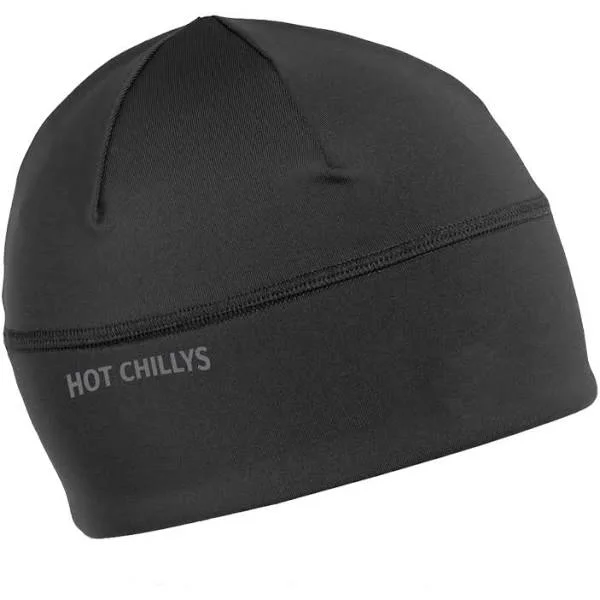 Hot Chillys Adult Print Micro Elite Chamois Winter Beanie