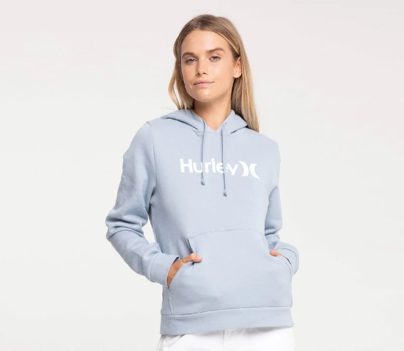 Hurley One and Only Seasonal Hoodie