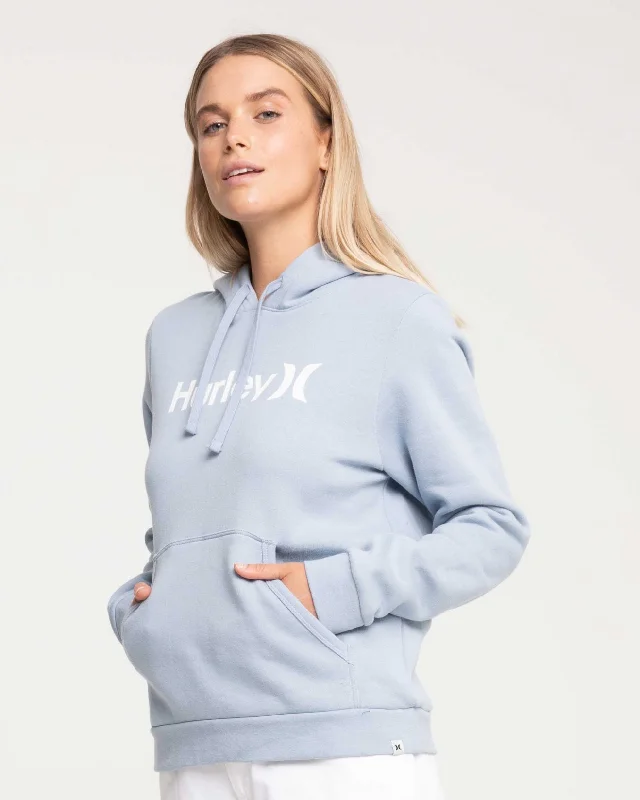 Hurley One and Only Seasonal Hoodie