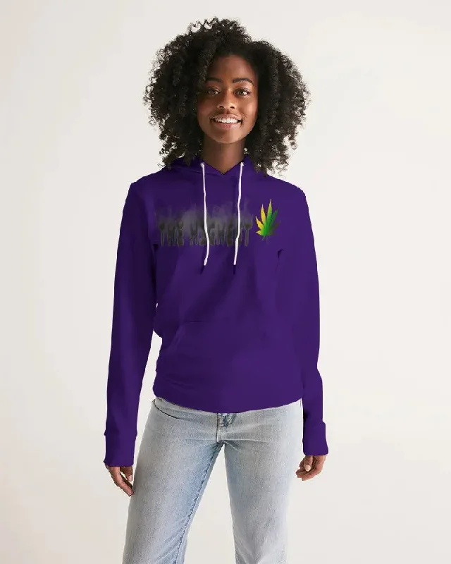 MAUVE Women's Hoodie