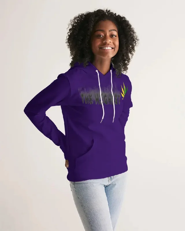 MAUVE Women's Hoodie