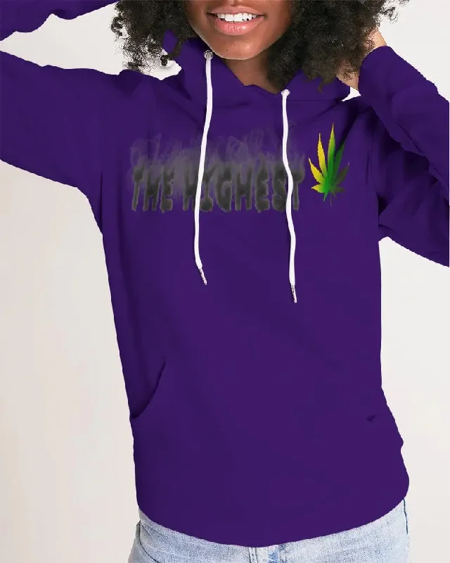 MAUVE Women's Hoodie