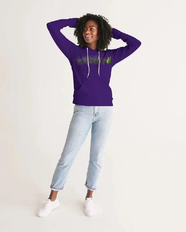 MAUVE Women's Hoodie