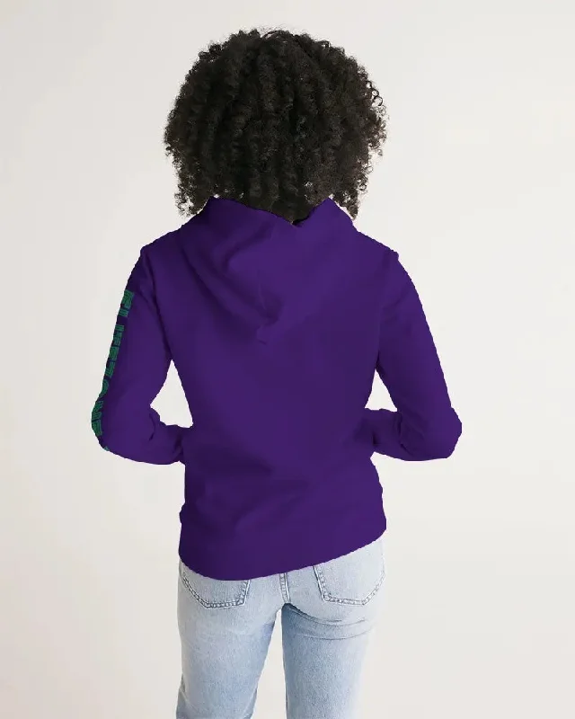 MAUVE Women's Hoodie