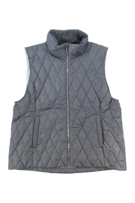 Moosejaw Women's Cozy Down Insulator Vest