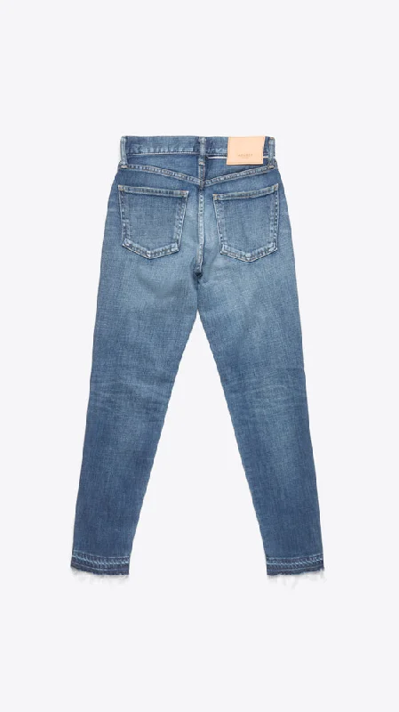 Clarence Skinny Denim