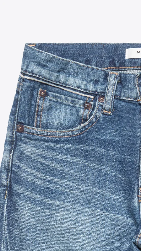 Clarence Skinny Denim