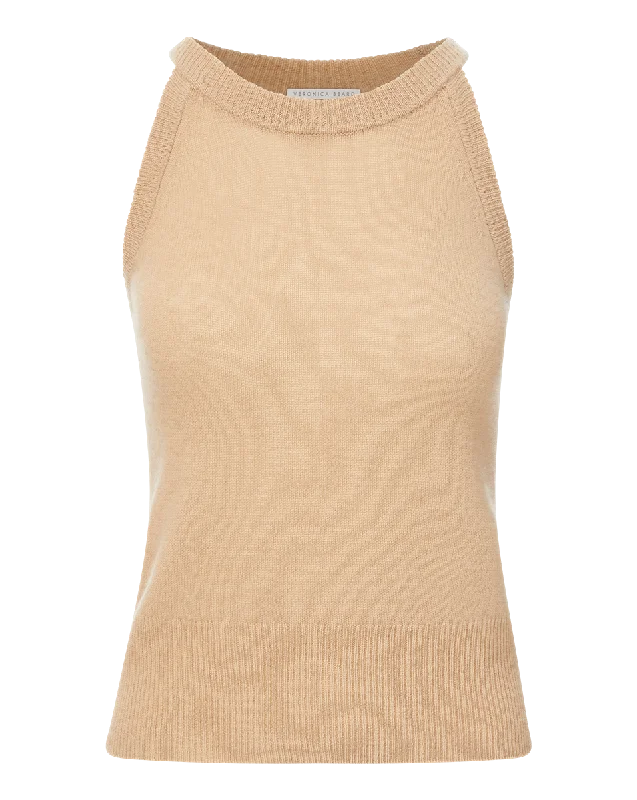 Myrick Cashmere Tank