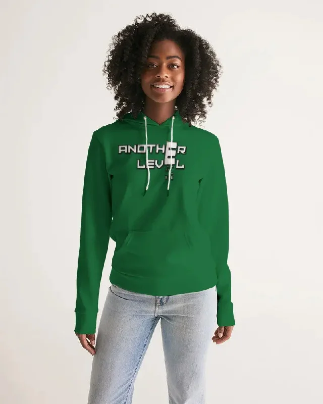 NATURE ZONE Women's Hoodie