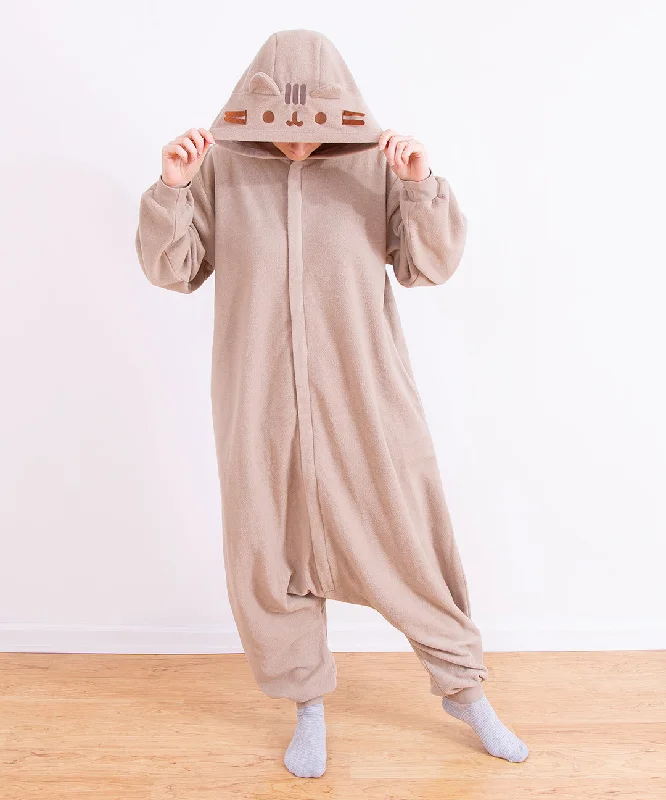 Pusheen Classic Unisex Kigurumi