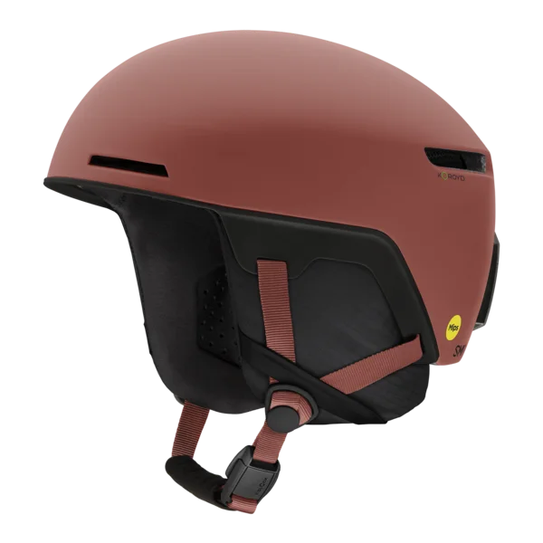 Smith Code Mips Unisex Winter Helmet