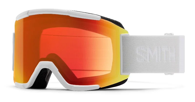 SMITH Squad Unisex Winter Ski Goggles