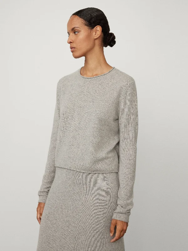 The Ida Sweater