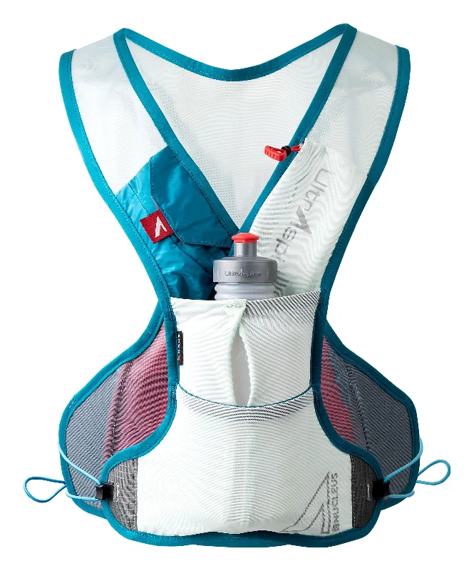 UltrAspire Nucleus Race Vest Hydration Pack