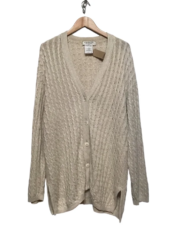 Jaeger Cardigan (Size M)