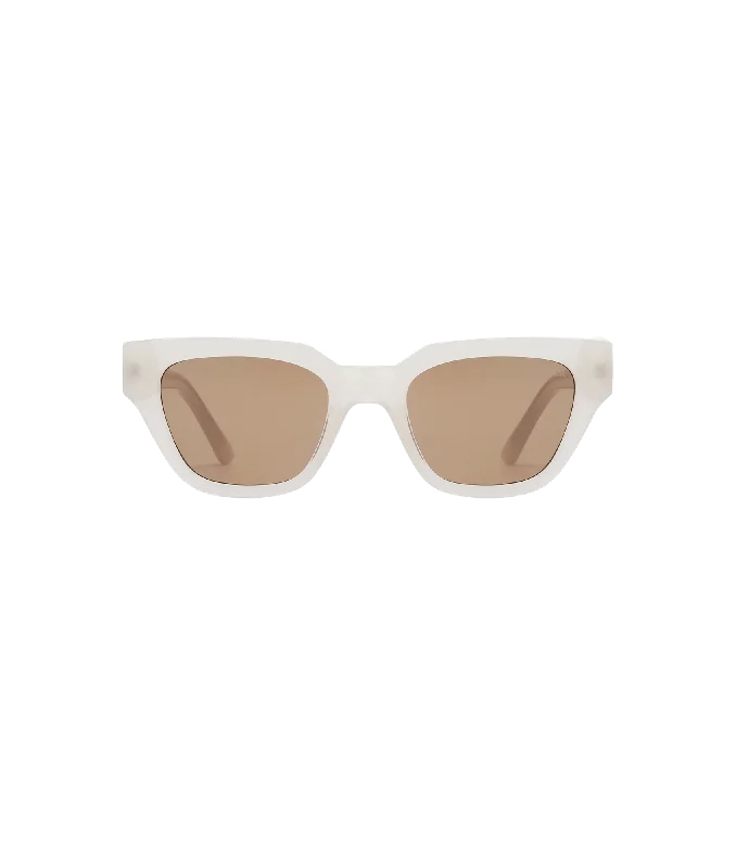 Kaws Sunglasses - Cream