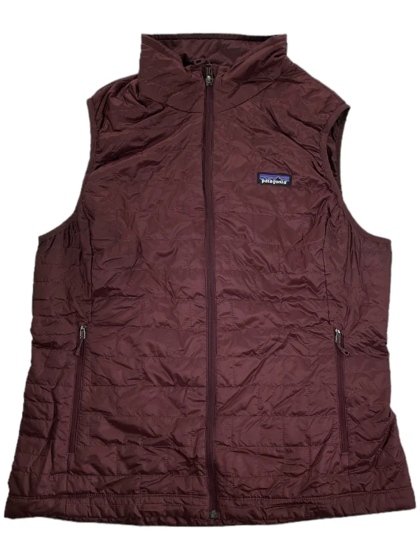 Women's Nano Puff Insulated Vest