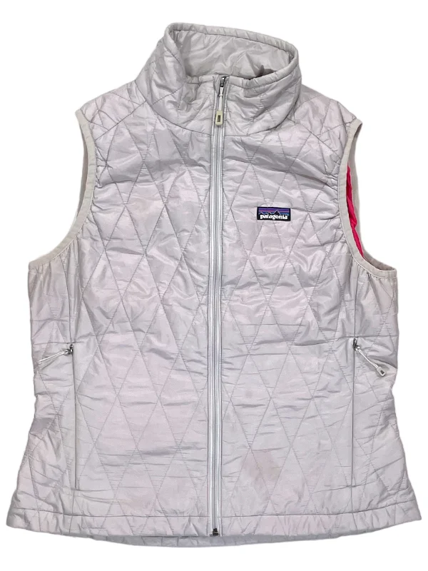 Women's Nano Puff Insulated Vest