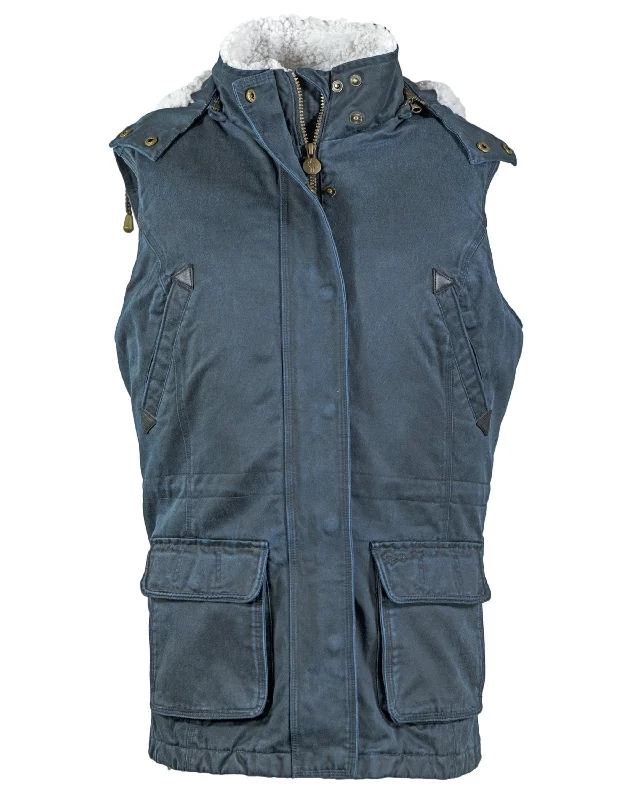 Woodbury Vest