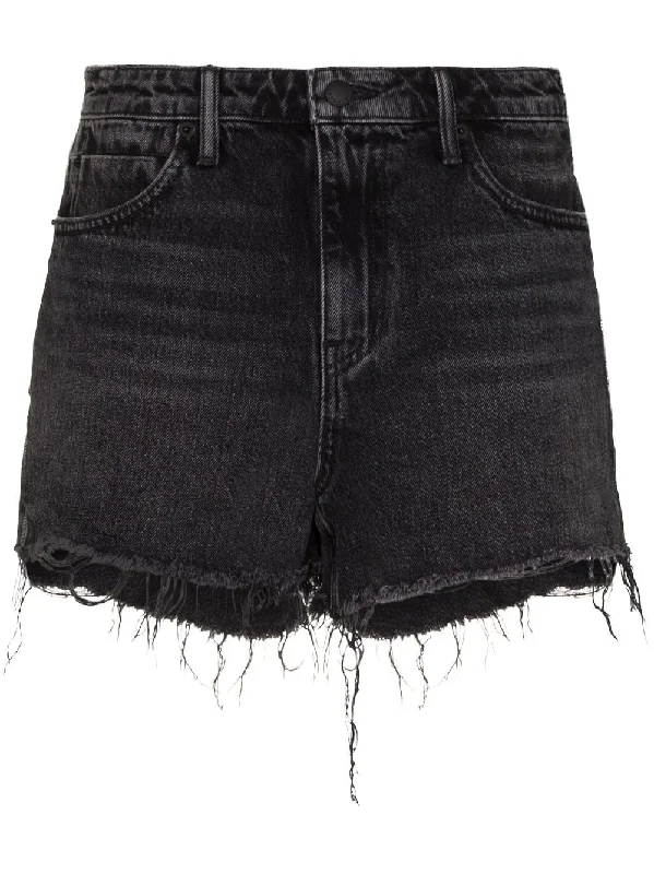 ALEXANDER WANG Women Bite Shorts