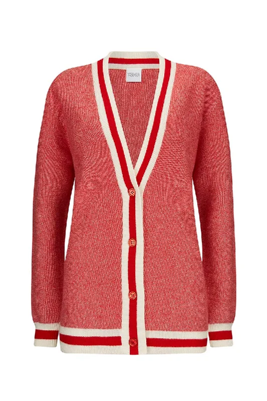 CHEPSTON Cardigan