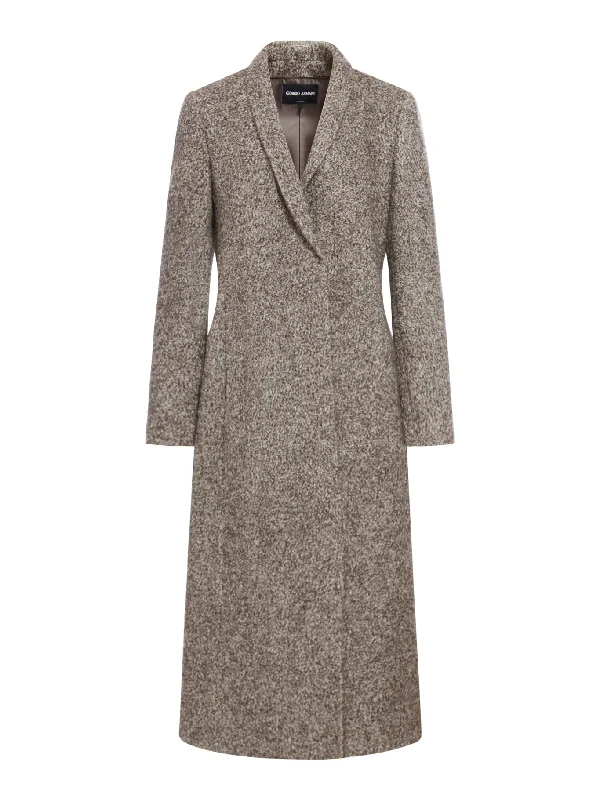 cashmere coat