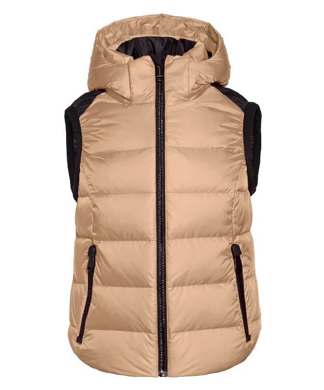 Women’s La Plata Bodywarmer