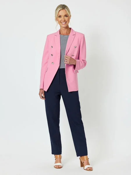 Gordon Smith Lauren Blazer Orchid