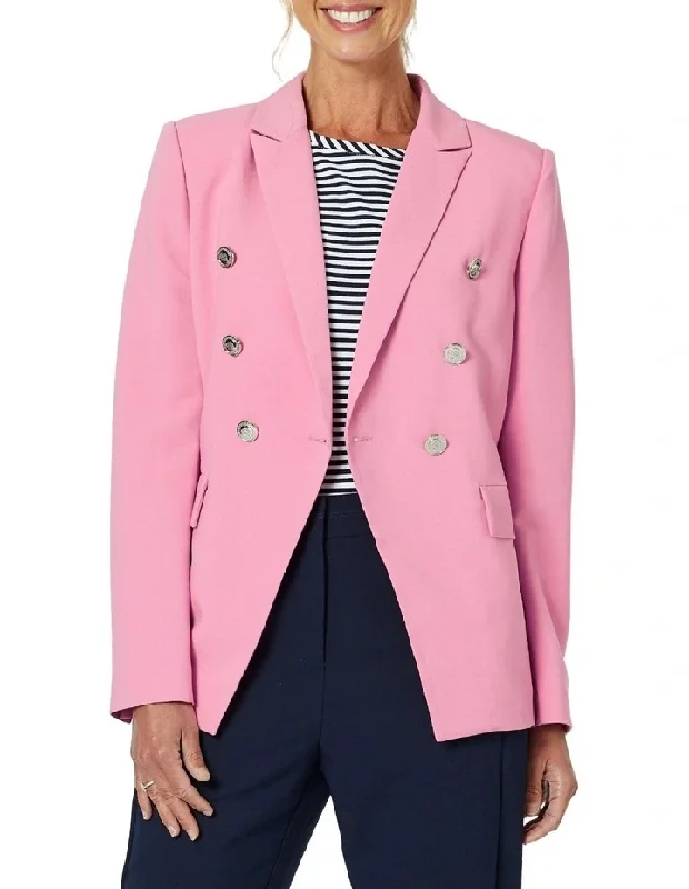 Gordon Smith Lauren Blazer Orchid