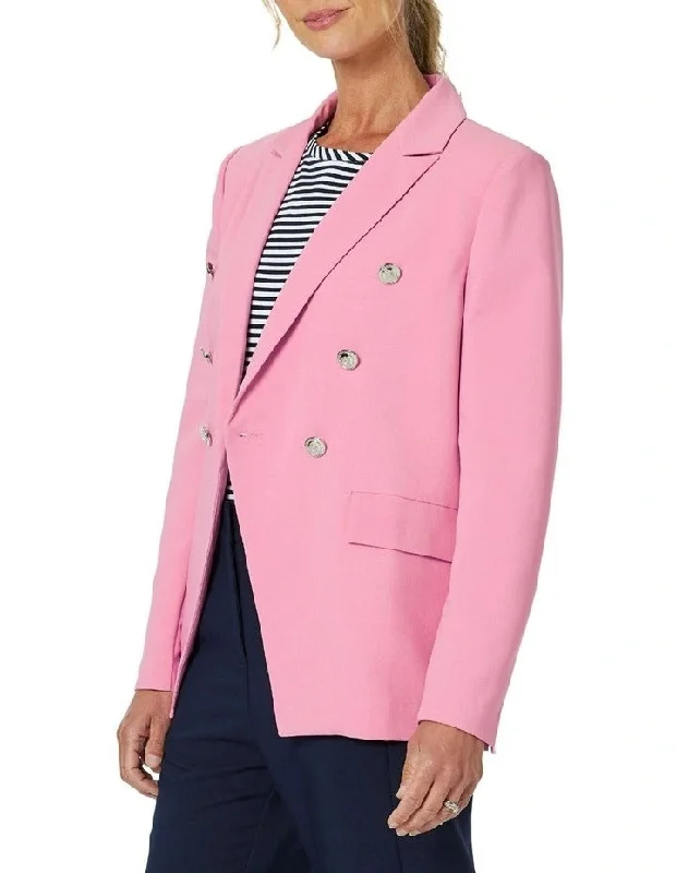 Gordon Smith Lauren Blazer Orchid