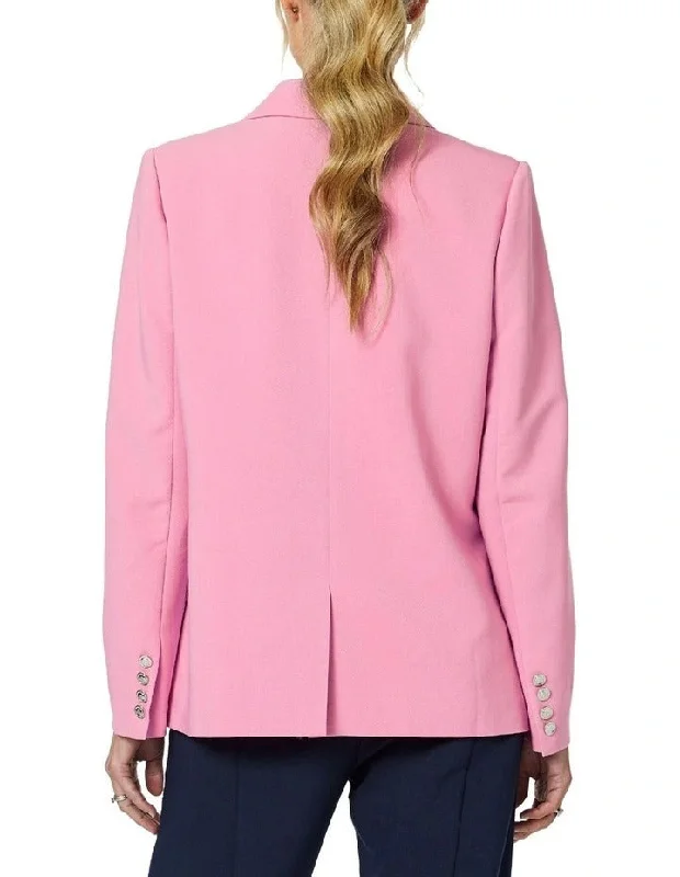 Gordon Smith Lauren Blazer Orchid