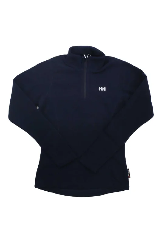 Helly Hansen Womens Daybreaker 1/2 Zip Fleece Top