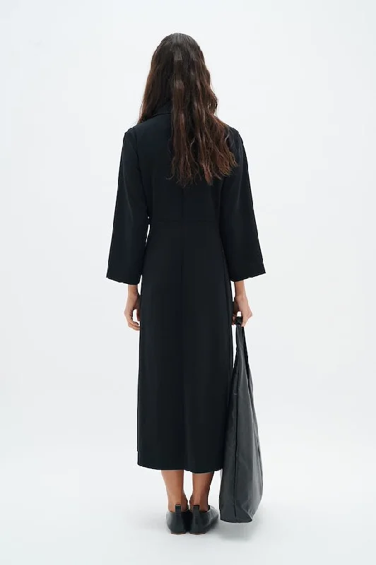 Inwear kandian wrap dress