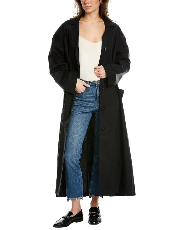 IRO Foxton Coat