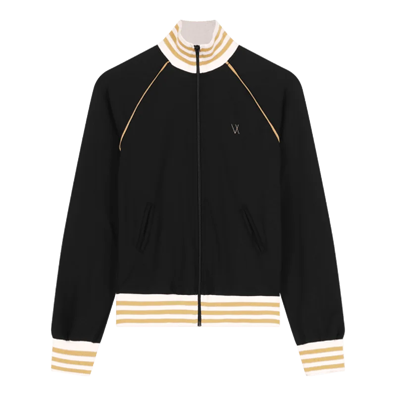 Isa Jacket