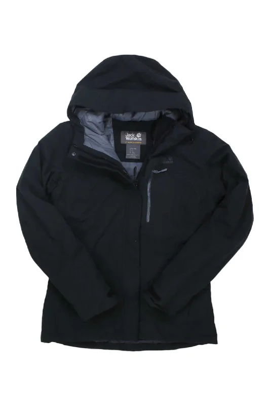 Jack Wolfskin Womens Northern Lake Jacket