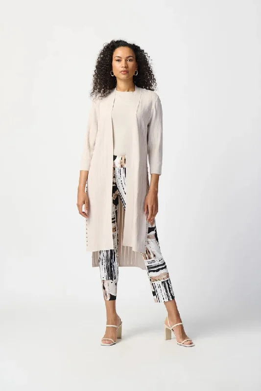 Joseph Ribkoff Moonstone Long Cover-up