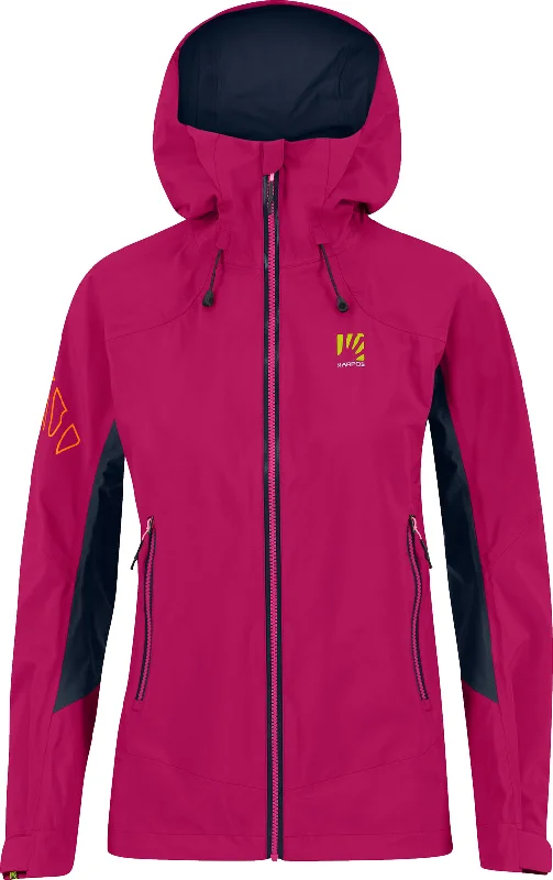 Storm Evo Jacket - Women's|-|Manteau Storm Evo - Femme