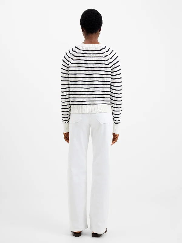 Lillie Mozart Stripe Jumper