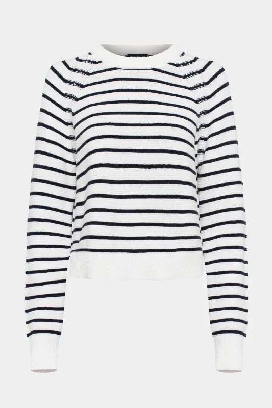 Lillie Mozart Stripe Jumper