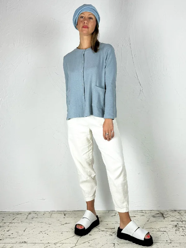 'Matita' Cardigan 3 Colours