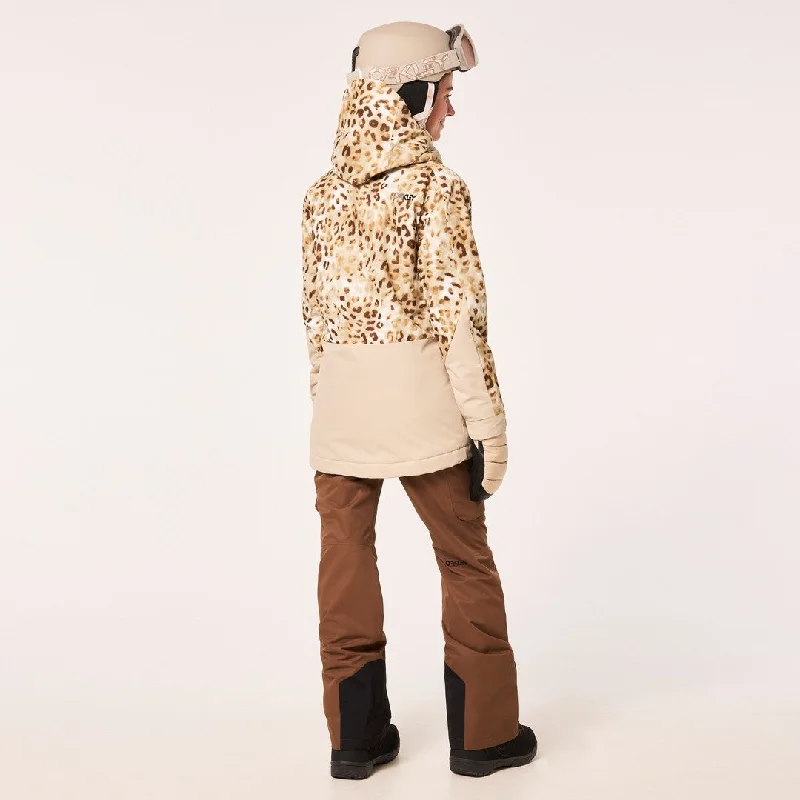 Cheeta Print / S