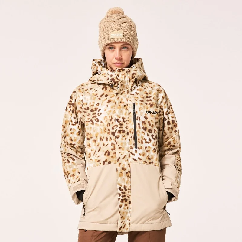 Cheeta Print / M