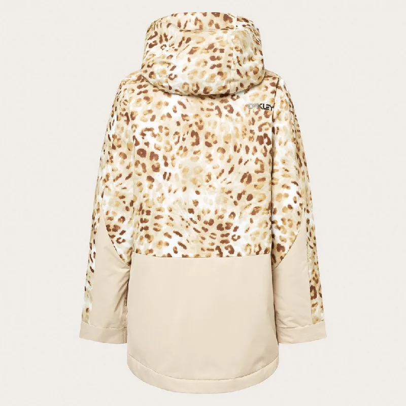 Cheeta Print / L