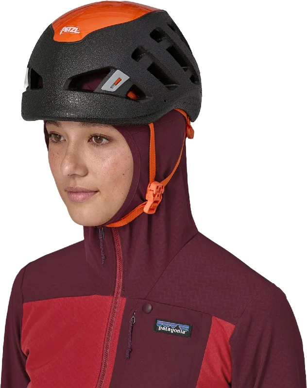 R1 CrossStrata Hoody - Women's|-|Manteau à capuchon R1 CrossStrata - Femme