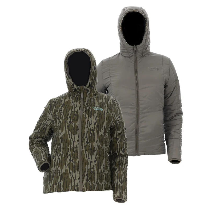 Mossy Oak® Bottomland® Original and Stone / XXS